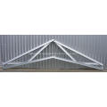 New Caledonia Light Gauge Steel Prefabricated Building